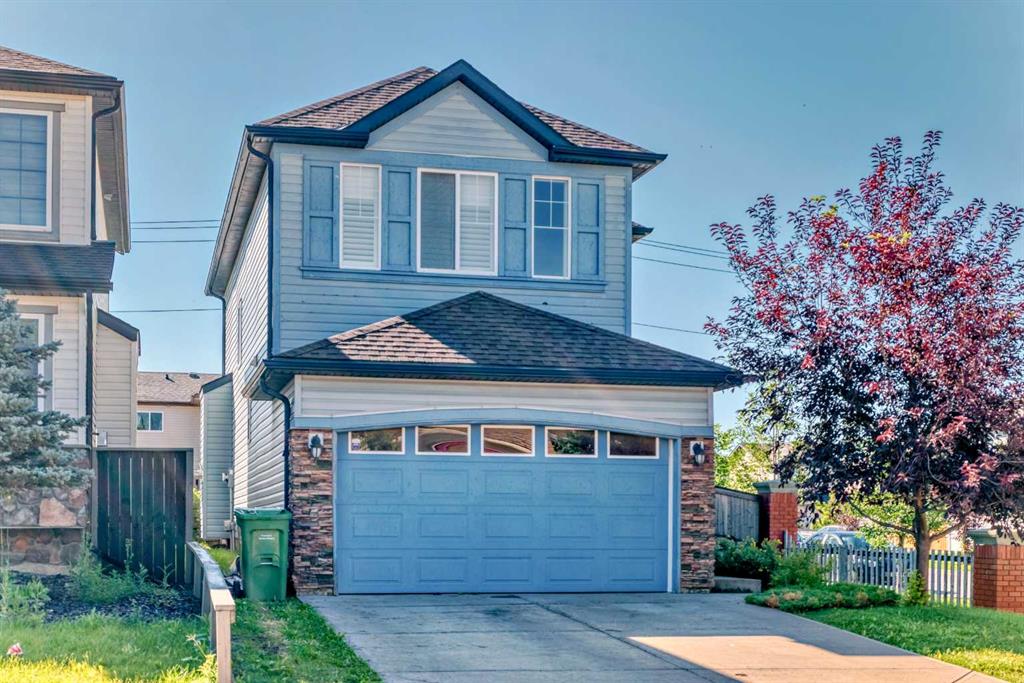 7 Covecreek Place NE, Calgary, Alberta, T3K 0J5