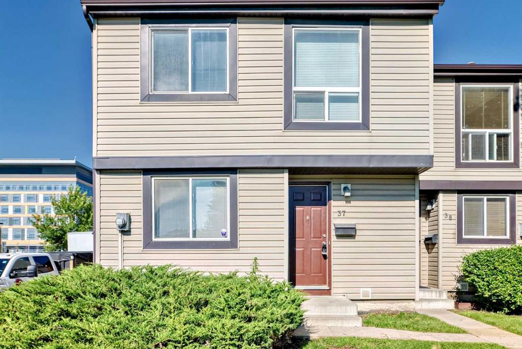 #37 3029 Rundleson Road NE, Calgary, Alberta, T2Y3Z5