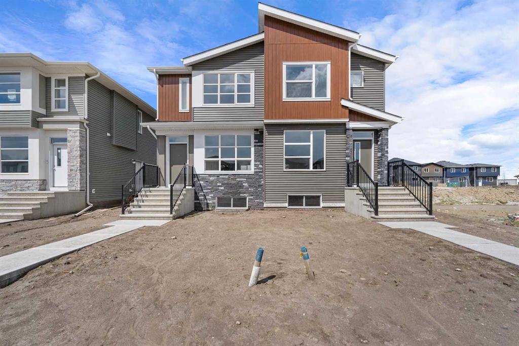 1905 Cornerstone Boulevard NE, Calgary, Alberta, T3N 2S8