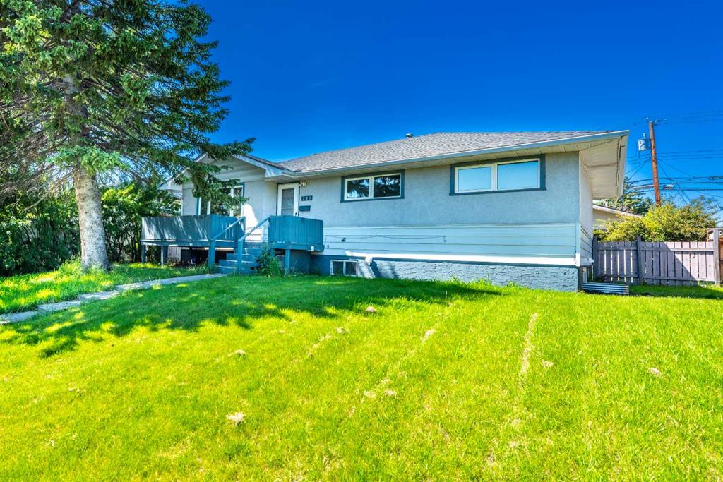 209 47 Street SE, Calgary, Alberta, T2A1N9