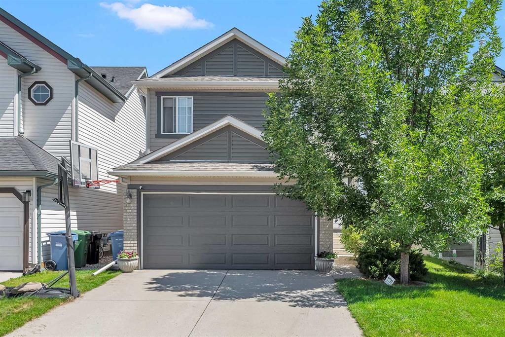 320 Evermeadow Road SW, Calgary, Alberta, T2Y 4X2