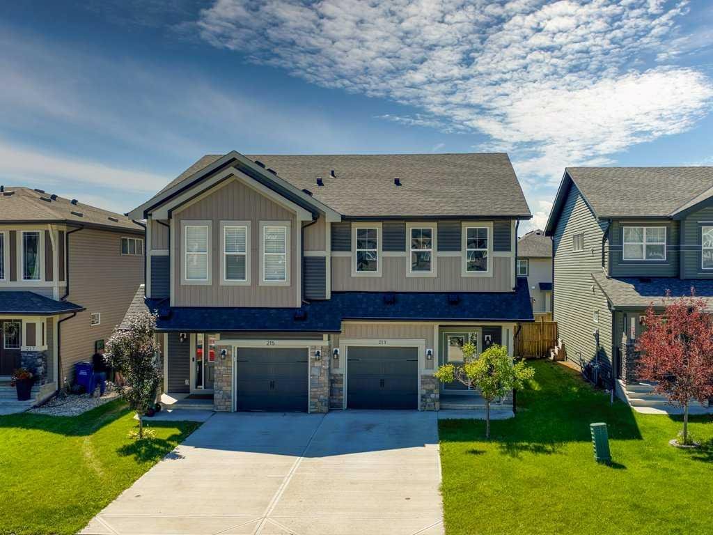 213 Clydesdale Avenue, Cochrane, Alberta, T4C 2R1