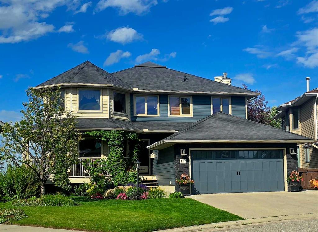 131 Edgebrook Circle NW, Calgary, Alberta, T3A 5A4