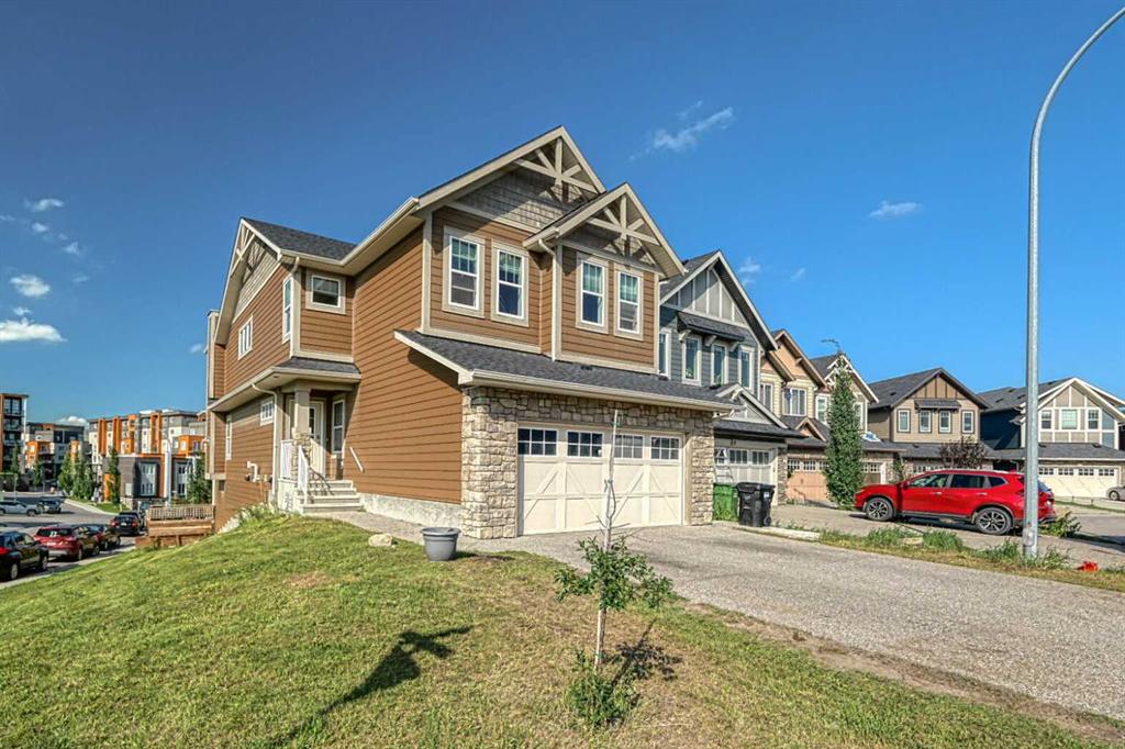 4 Kincora Mews NW, Calgary, Alberta, T3R 0N3