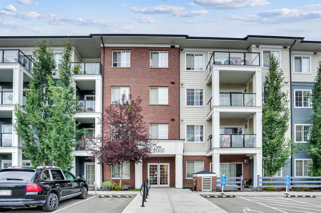 #2312 298 Sage Meadows Park NW, Calgary, Alberta, T3P 1P5