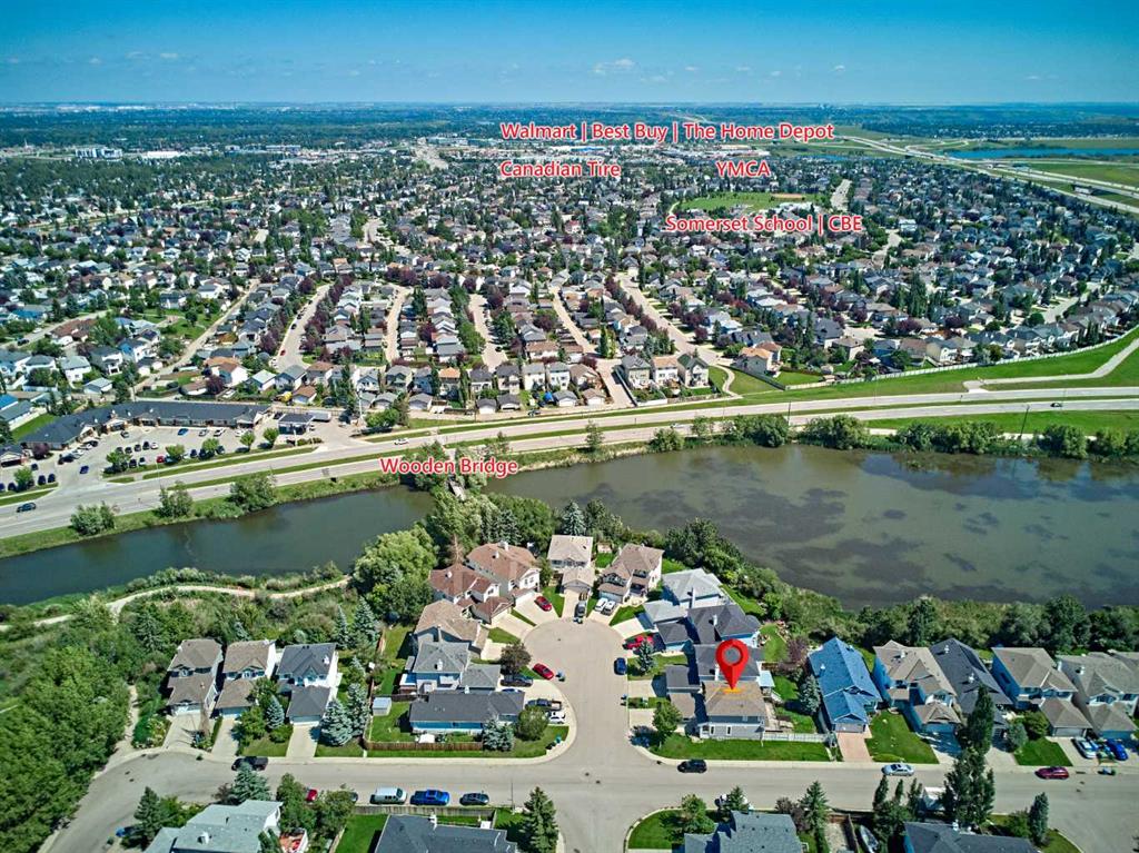 141 Bridlecreek Green SW, Calgary, Alberta, T2Y 3N6