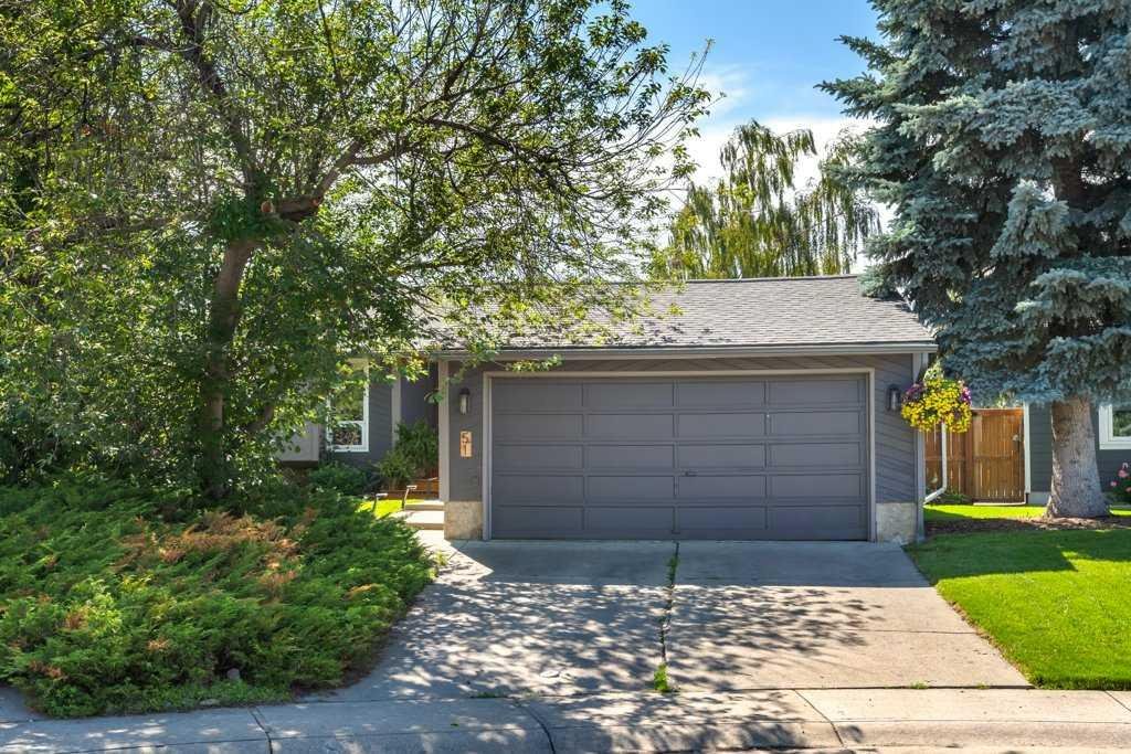 51 Brookpark Crescent SW, Calgary, Alberta, T2W 2W6