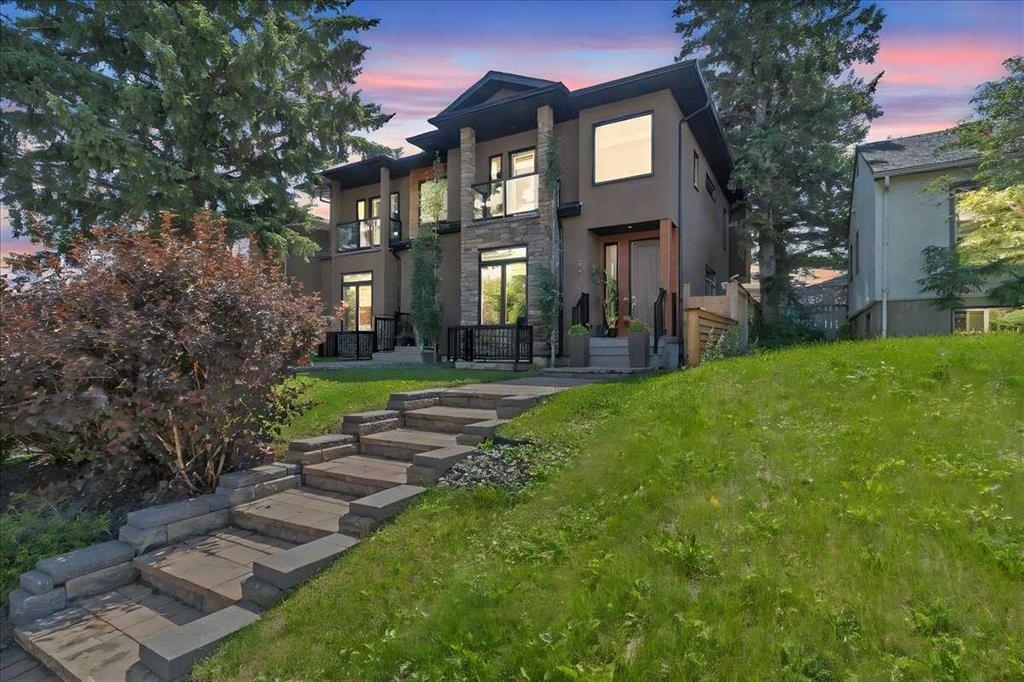 231 26 Avenue NW, Calgary, Alberta, T2M 2E1