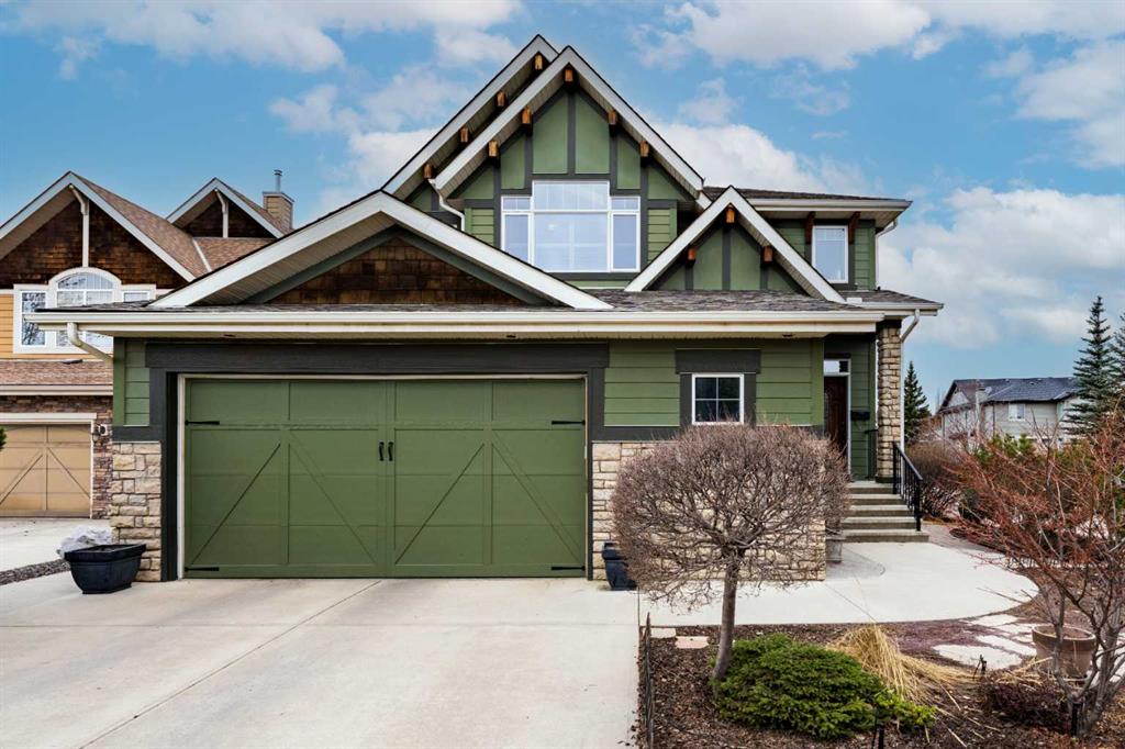 9 Auburn Sound Cape SE, Calgary, Alberta, T3M 1L2