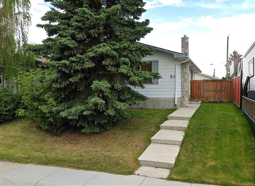 84 Maranda Close NE, Calgary, Alberta, T2A 3E8
