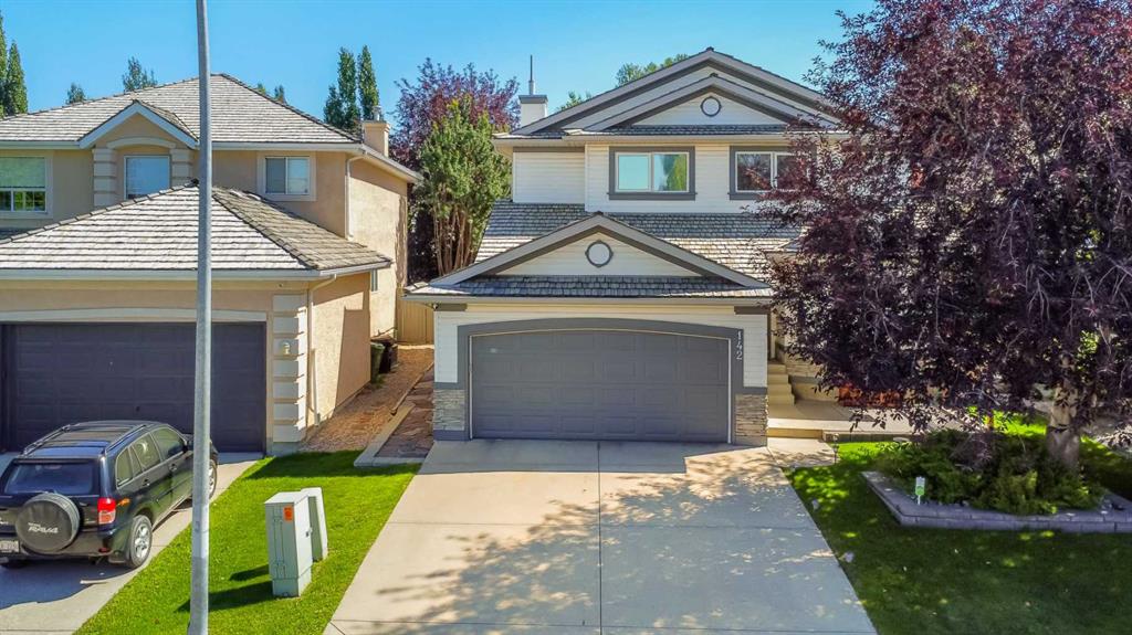 142 Mt Douglas Point SE, Calgary, Alberta, T2Z 3J8