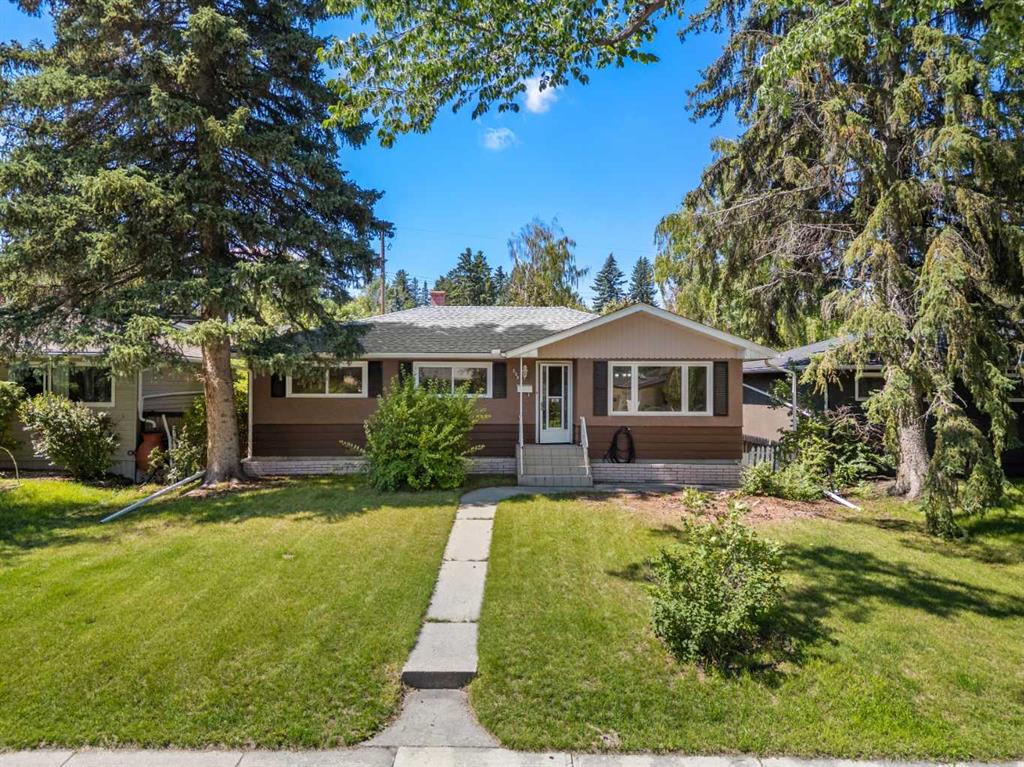 233 Haddon Road SW, Calgary, Alberta, T2V 2Y8
