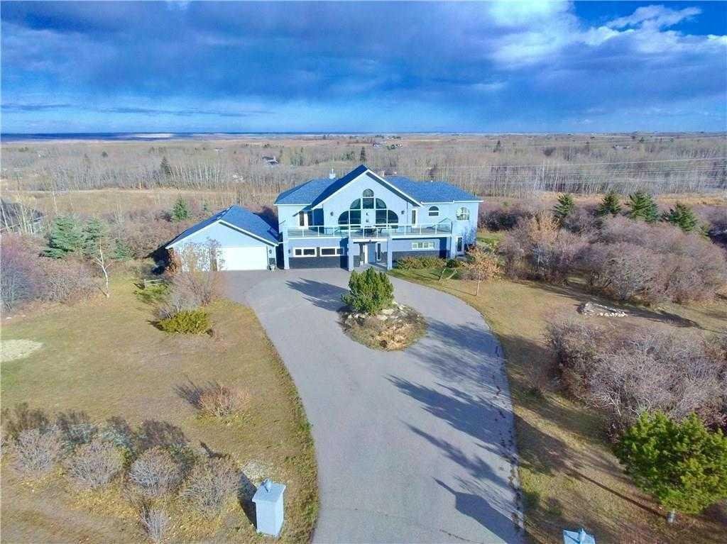 45 Lone Pine Crescent, Rural Rocky View County, Alberta, T3R 1B9