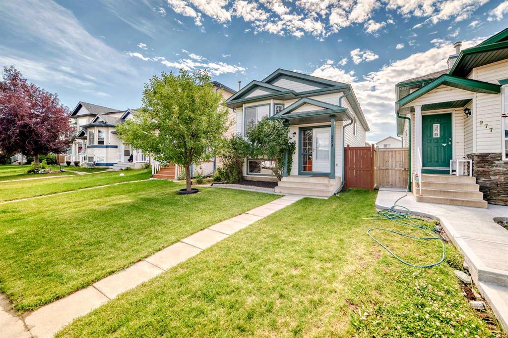 273 Martin Crossing Way NE, Calgary, Alberta, T3J 3V4