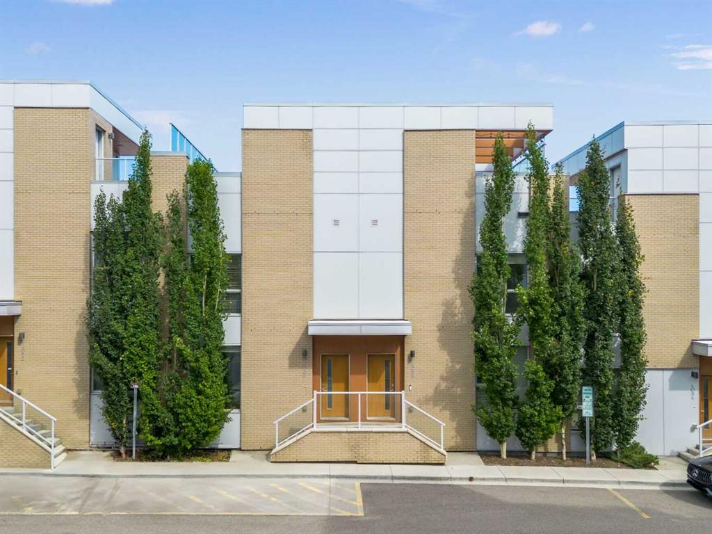 4060 Kovitz Lane NW, Calgary, Alberta, T3B 6H3