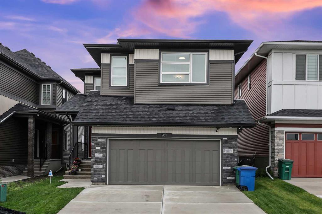 931 Langholm Drive SE, Airdrie, Alberta, T4A 0L9