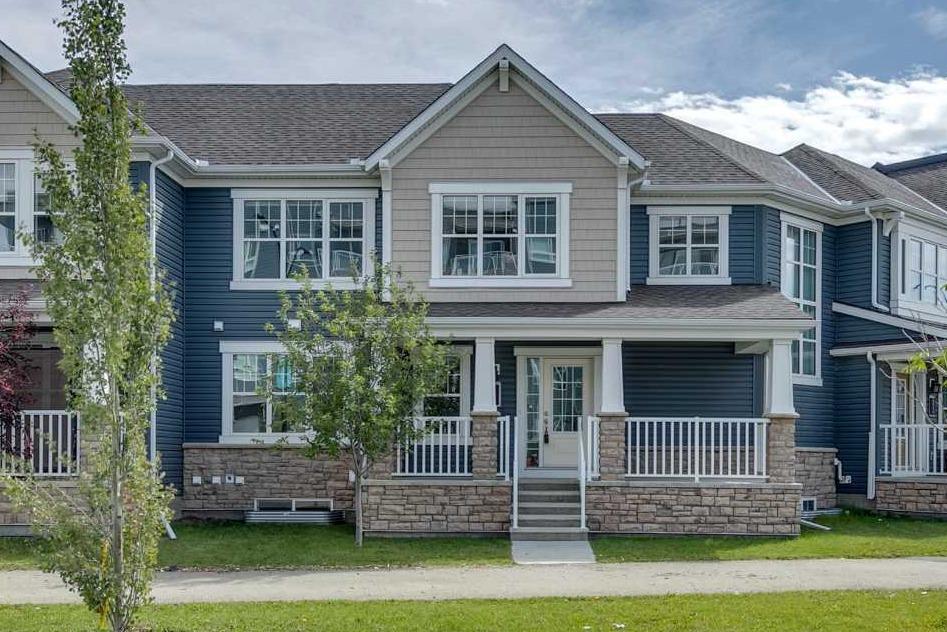 1514 Carrington Boulevard NW, Calgary, Alberta, T3P0Y9