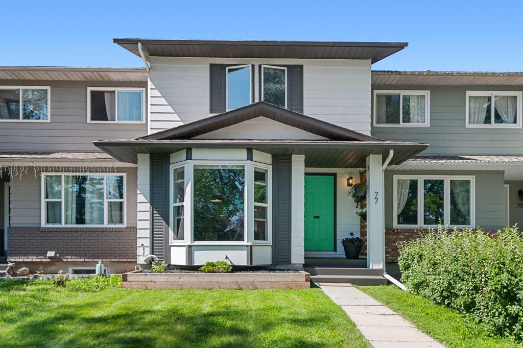 77 Midpark Drive SE, Calgary, Alberta, T2X3B8