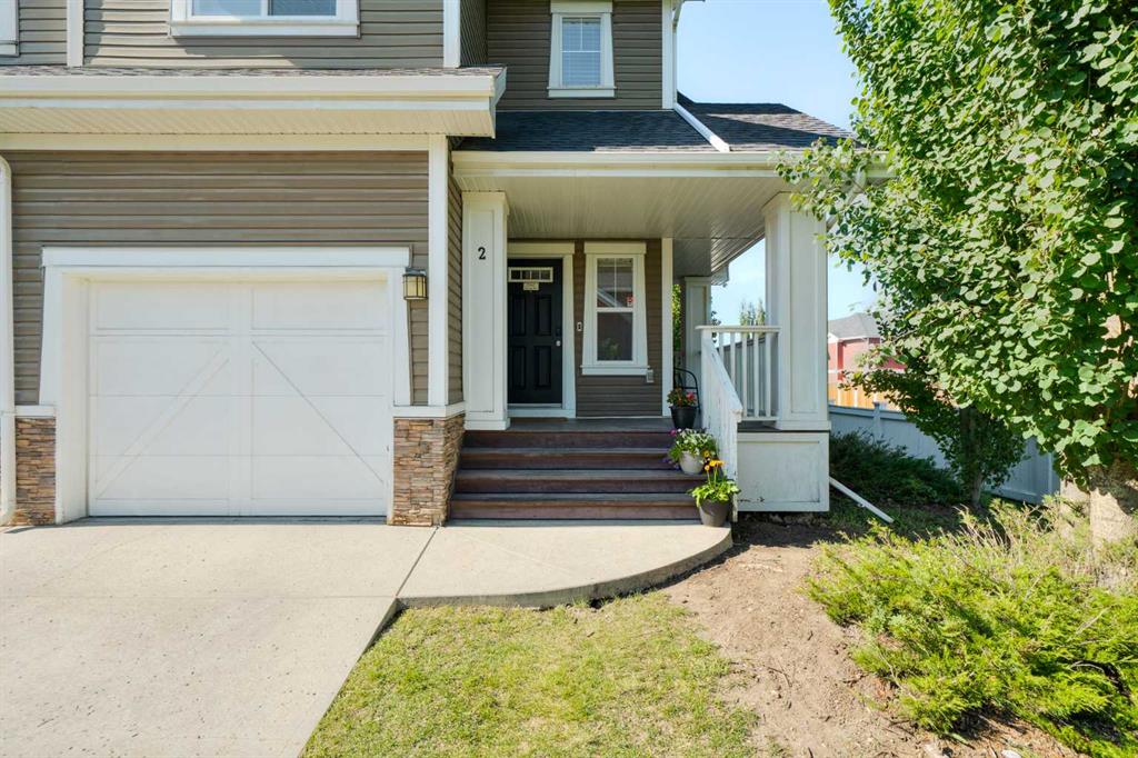 2 River Heights Crescent, Cochrane, Alberta, T4C 0J3