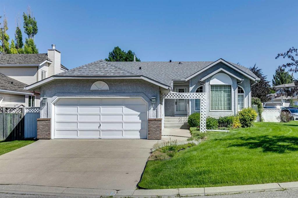 16 Shawnee Way SW, Calgary, Alberta, T2Y2V4