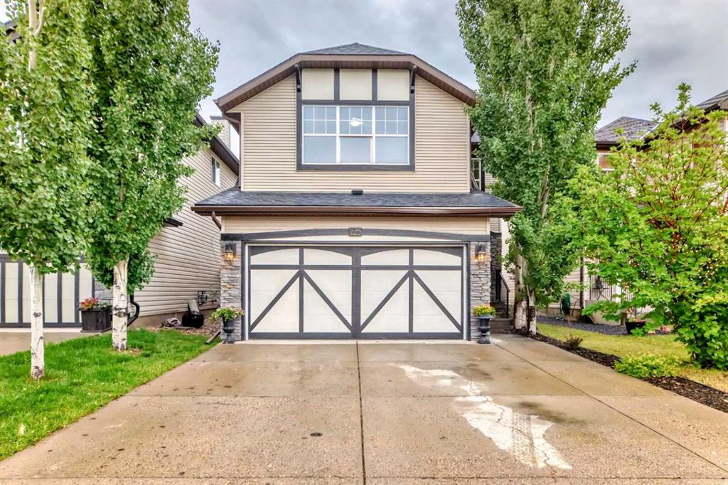 125 New Brighton Manor SE, Calgary, Alberta, T2Z 4J5