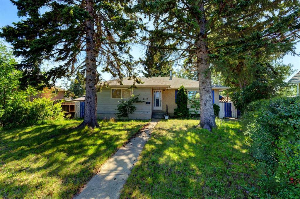 4515 Fordham Crescent SE, Calgary, Alberta, T2A 2A2
