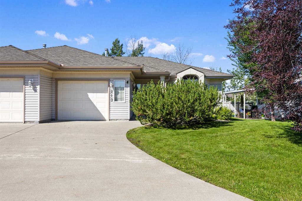 213 Dayspring Bay, Rural Rocky View County, Alberta, T1X 1G3