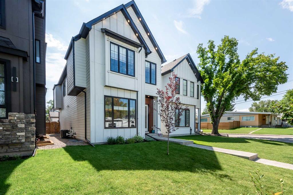 2347 53 Avenue SW, Calgary, Alberta, T3E 1L1