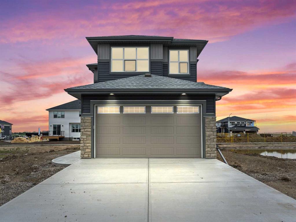 271 Kinniburgh Loop, Chestermere, Alberta, T1X 3C3