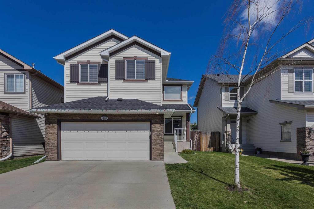 159 Royal Birkdale Crescent NW, Calgary, Alberta, T3G 5R6