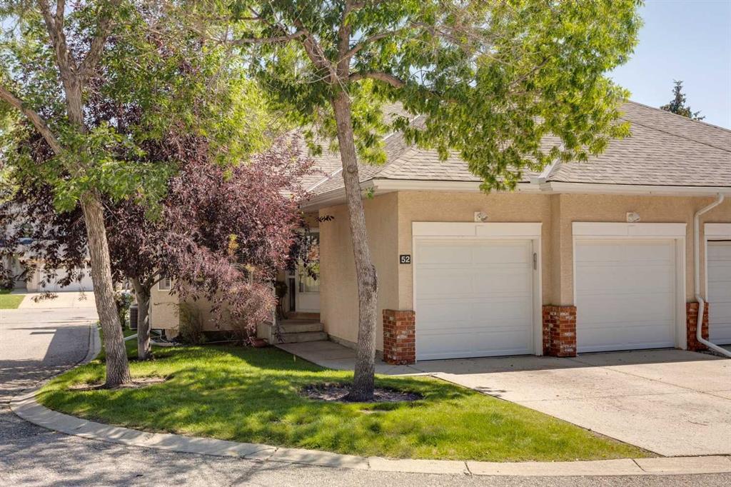 52 Harvest Lake Villas NE, Calgary, Alberta, T3K 4K5