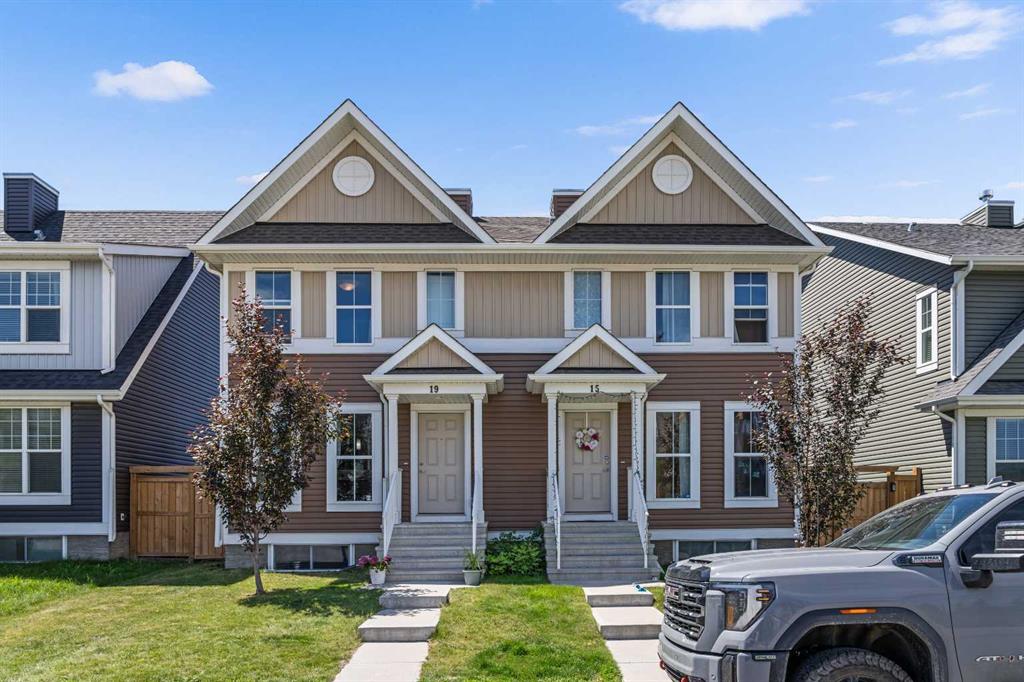 19 Auburn Meadows Heath SE, Calgary, Alberta, T3M 2C8