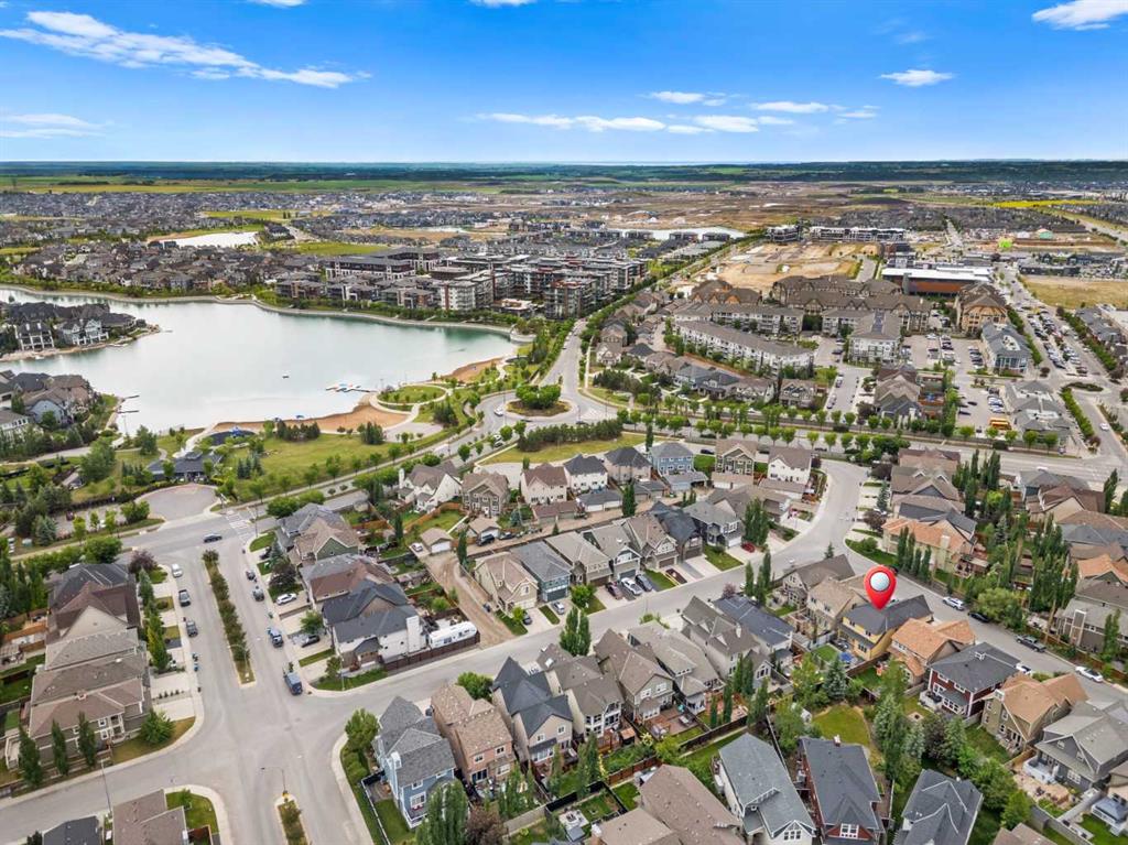 20 Mahogany Heath SE, Calgary, Alberta, T2M 0R5