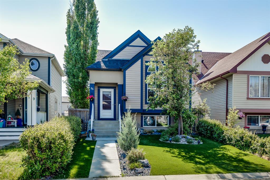 15 COPPERFIELD Rise SE, Calgary, Alberta, T2Z 4R6