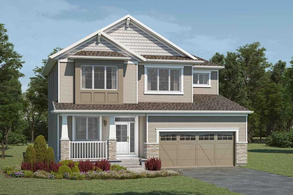 126 Carringford Way NW, Calgary, Alberta, T3J 3V9