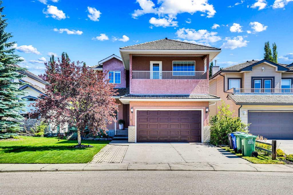 187 Gleneagles View, Cochrane, Alberta, T4C 1W2