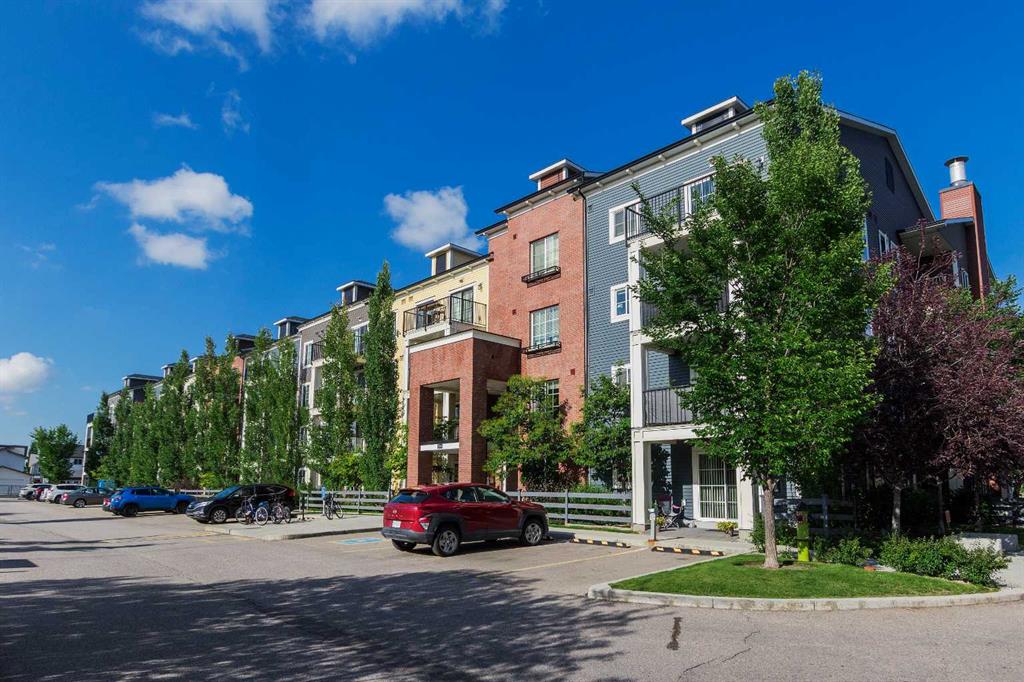 ##1109 99 Copperstone Park SE, Calgary, Alberta, T2Z5C9