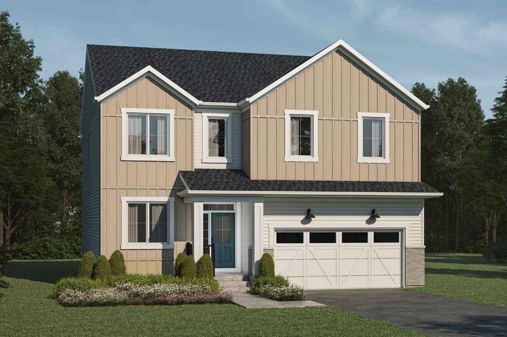 3030 Southwinds Place SW, Airdrie, Alberta, T4B 5T9