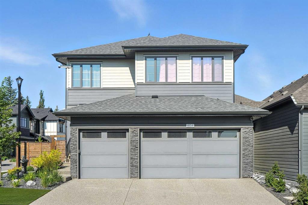 804 Shawnee Terrace SW, Calgary, Alberta, T2Y 0P6