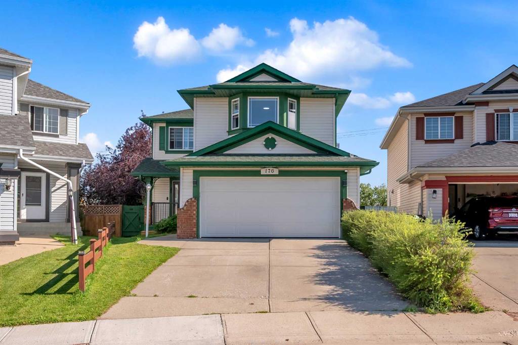 176 Coventry Green NE, Calgary, Alberta, T3K 4L5