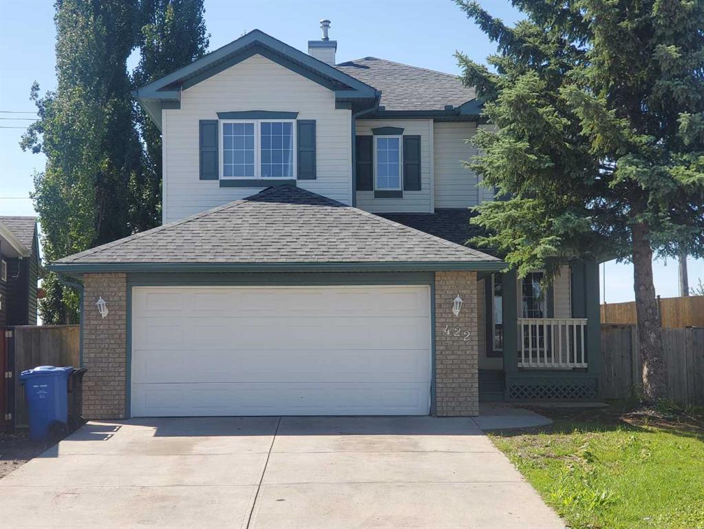 422 BridleCreek Green SW, Calgary, Alberta, T2Y 3P1