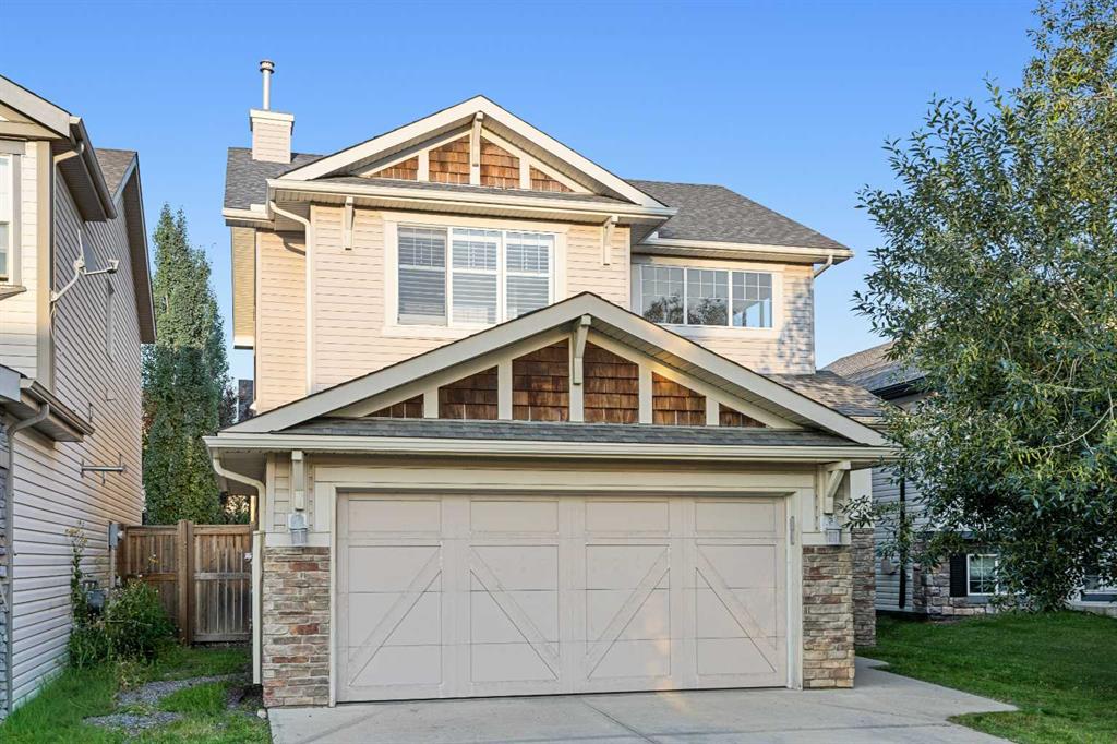 6 Kingsland Way SE, Airdrie, Alberta, T4A 0A5