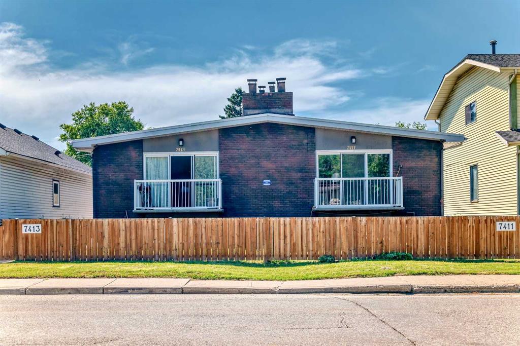 7411 20A Street SE, Calgary, Alberta, T2C 0S3
