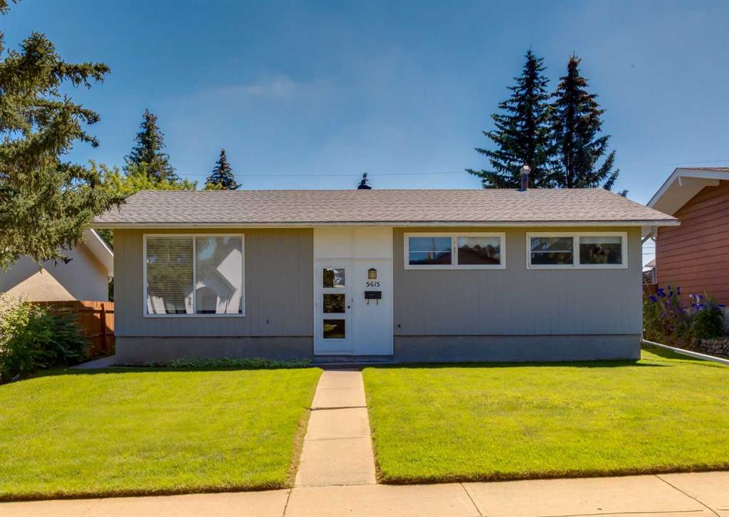 5615 Lodge Crescent SW, Calgary, Alberta, T3E 5Y8