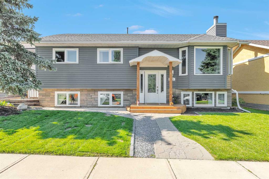 20 Westland Gate, Okotoks, Alberta, T1S1N1