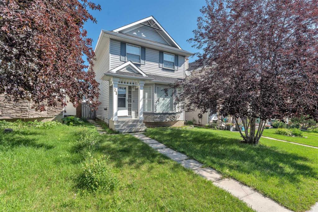 21 Bridlewood Crescent SW, Calgary, Alberta, T2Y 3N1