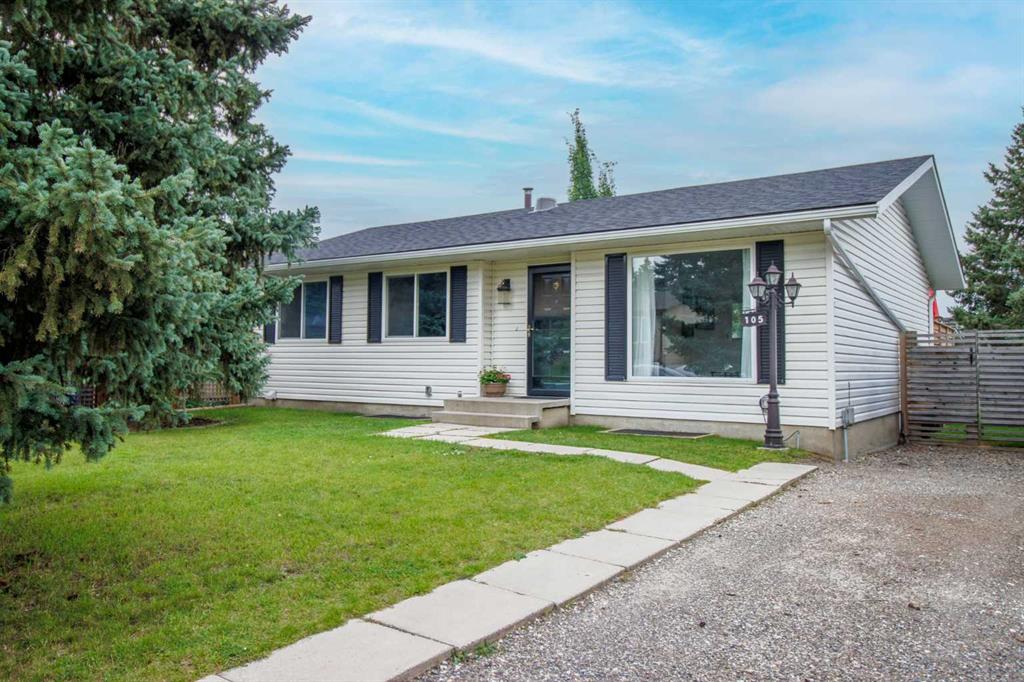 105 Carr Place, Okotoks, Alberta, T1S1A5