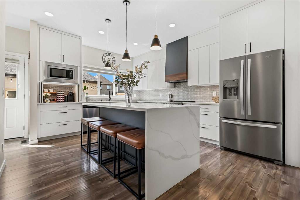 81 Masters Street SE, Calgary, Alberta, T3M 2R7