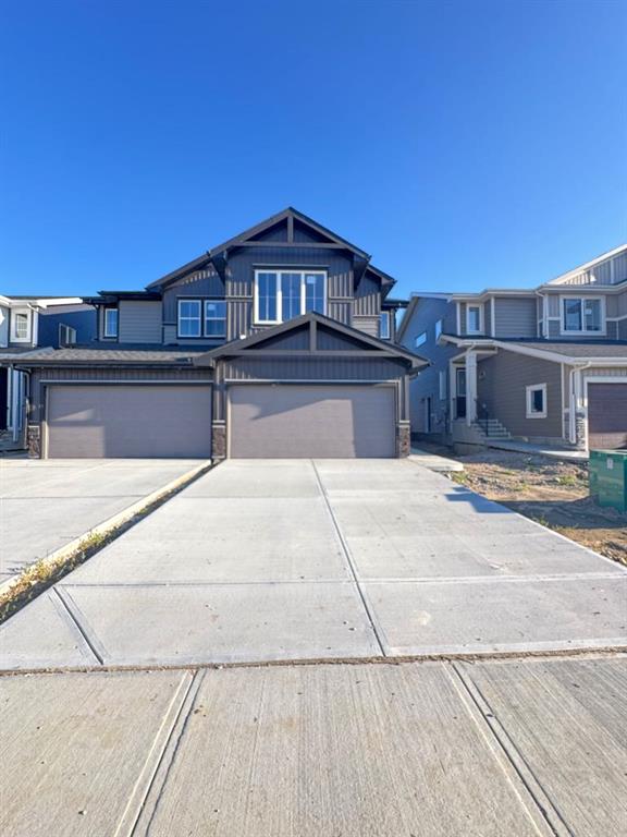 99 Waterford Manor, Chestermere, Alberta, T1X 2Z8
