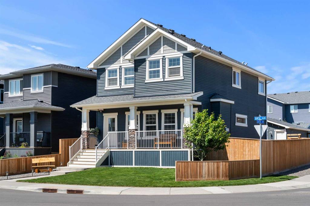 44 Birch Glen, Okotoks, Alberta, T1S5S9